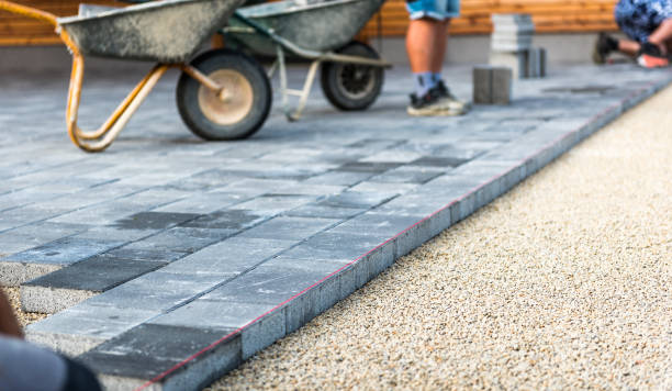 Best Driveway Pavers Installation  in Alta Sierra, CA