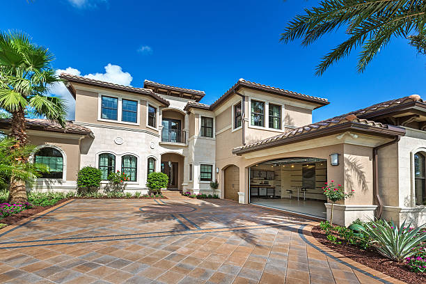 Best Local Driveway Pavers  in Alta Sierra, CA