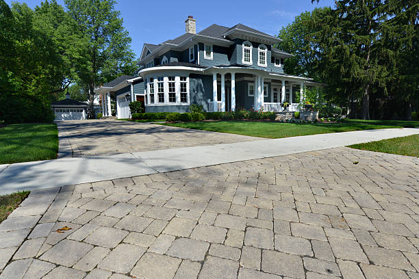 Alta Sierra, CA Driveway Pavers Company