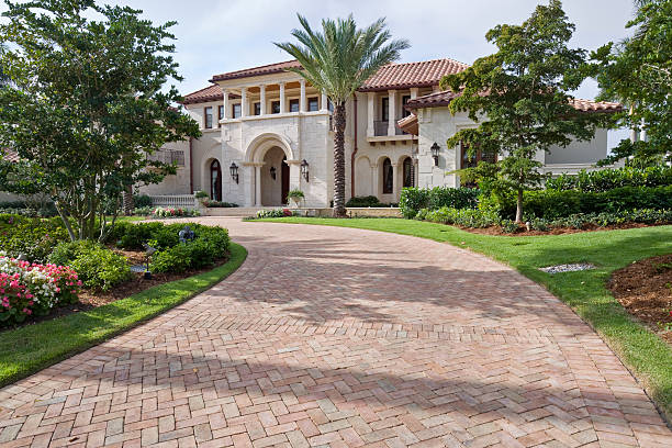 Best Professional Driveway Pavers  in Alta Sierra, CA