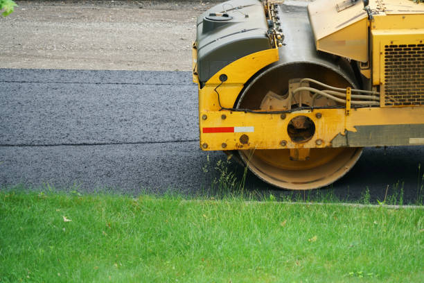 Best Best Driveway Pavers  in Alta Sierra, CA