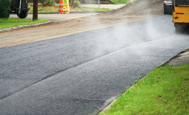 Best Driveway Resurfacing Pavers  in Alta Sierra, CA