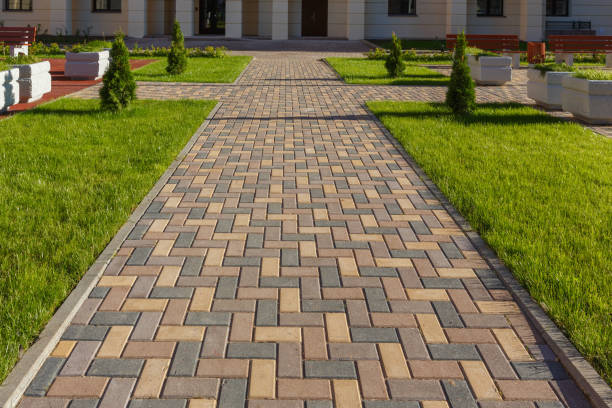 Best Commercial Driveway Pavers  in Alta Sierra, CA