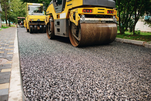 Best Decorative Driveway Pavers  in Alta Sierra, CA